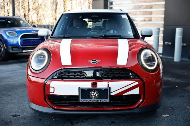 2026 MINI Hardtop Cooper