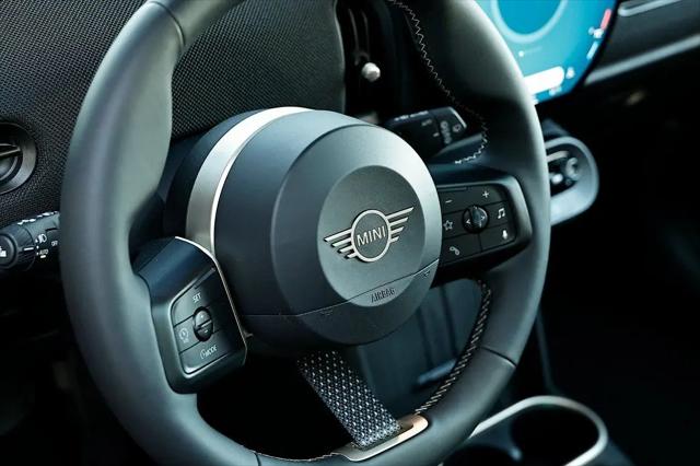 2026 MINI Hardtop Cooper