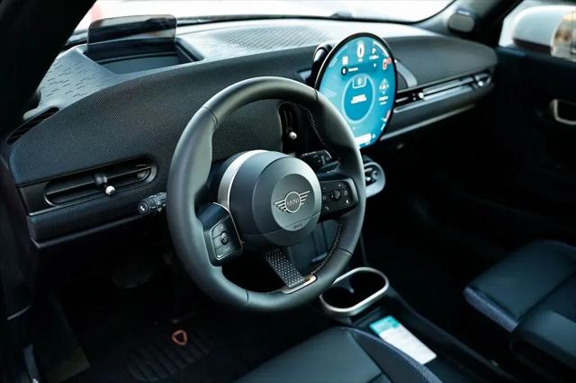 2026 MINI Hardtop Cooper