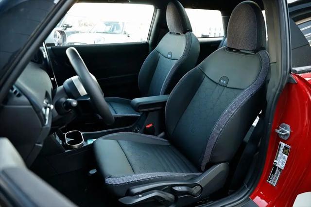 2026 MINI Hardtop Cooper
