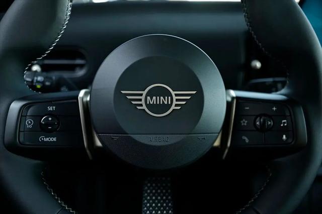 2026 MINI Hardtop Cooper