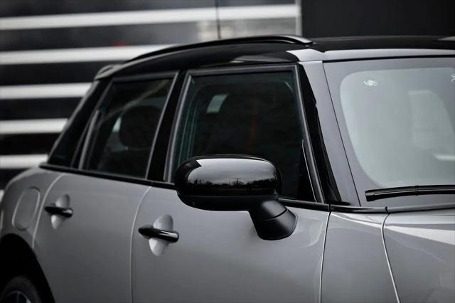 2026 MINI Hardtop Cooper S