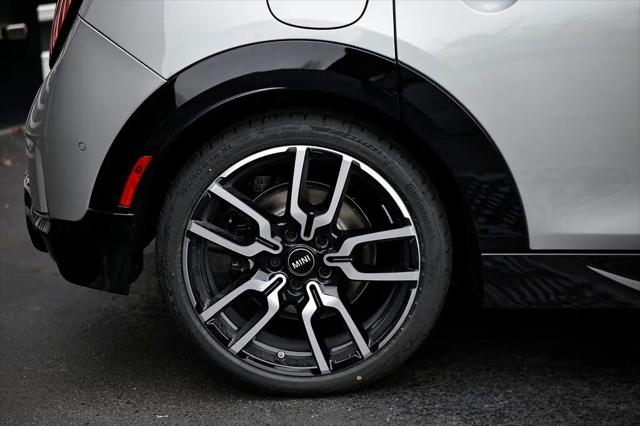 2026 MINI Hardtop Cooper S