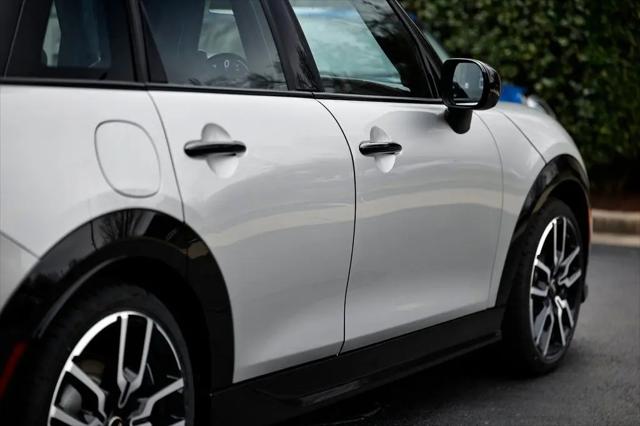 2026 MINI Hardtop Cooper S