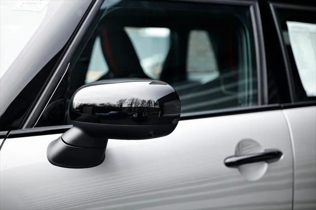 2026 MINI Hardtop Cooper S