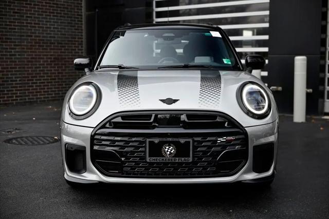 2026 MINI Hardtop Cooper S