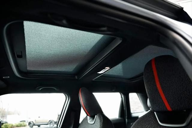 2026 MINI Hardtop Cooper S