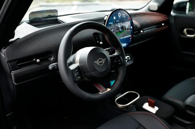 2026 MINI Hardtop Cooper S
