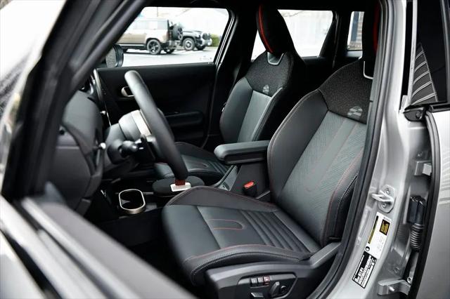2026 MINI Hardtop Cooper S