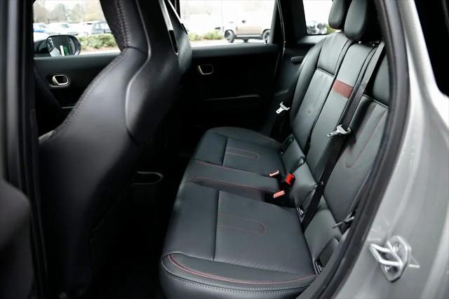 2026 MINI Hardtop Cooper S