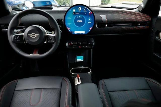 2026 MINI Hardtop Cooper S