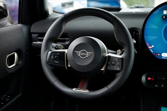 2026 MINI Hardtop Cooper S