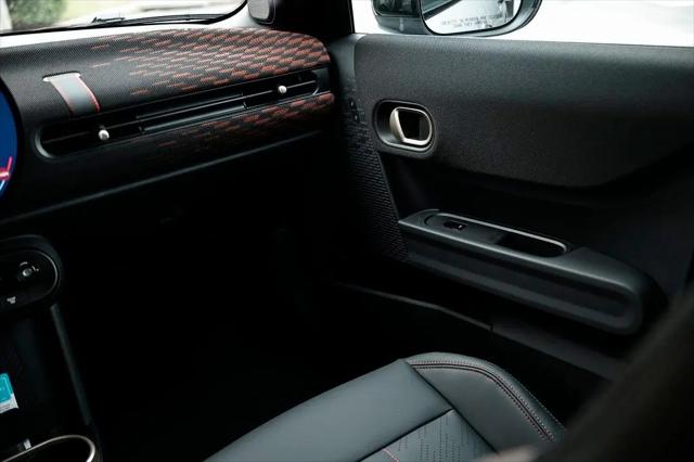 2026 MINI Hardtop Cooper S