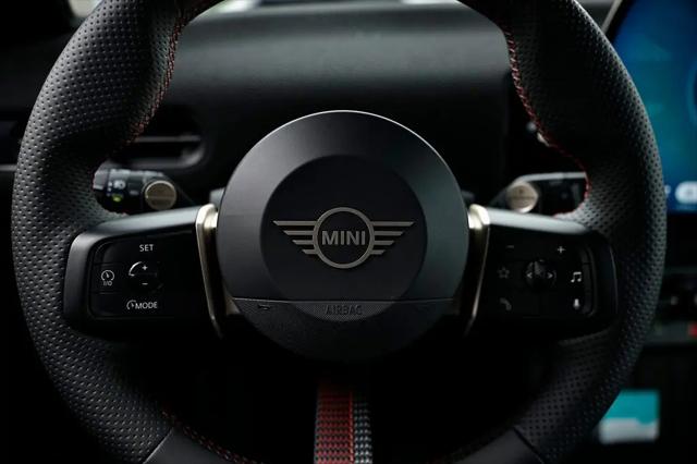 2026 MINI Hardtop Cooper S