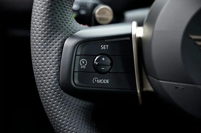 2026 MINI Hardtop Cooper S