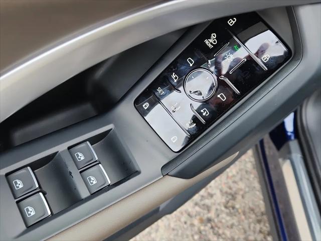 2025 Audi Q5 Prestige TFSI quattro S tronic