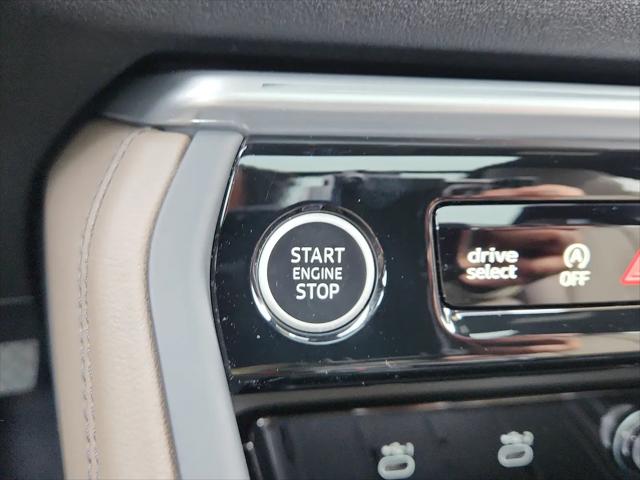 2025 Audi Q5 Prestige TFSI quattro S tronic