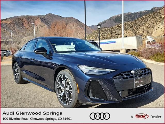 2026 Audi A6 Premium Plus quattro S tronic for sale in Glenwood Springs, CO