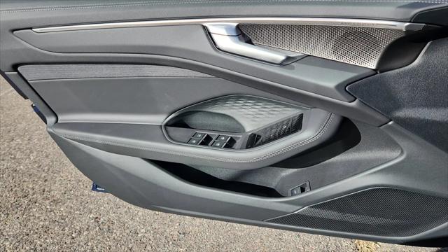 2026 Audi A6 Premium Plus quattro S tronic
