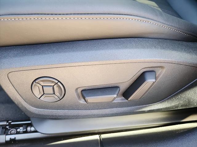 2026 Audi A6 Premium Plus quattro S tronic