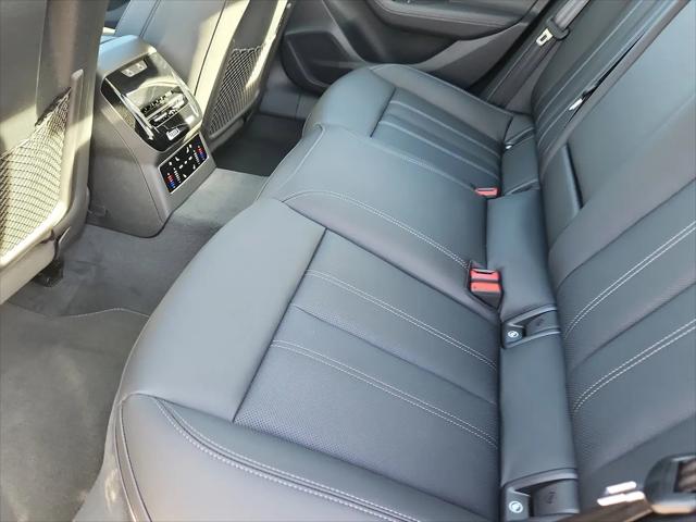 2026 Audi A6 Premium Plus quattro S tronic