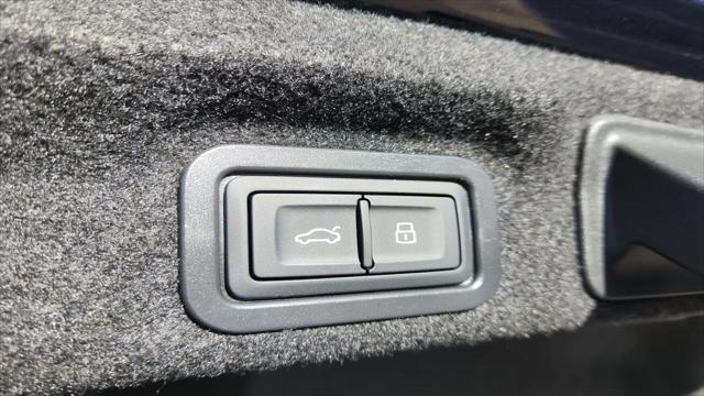 2026 Audi A6 Premium Plus quattro S tronic