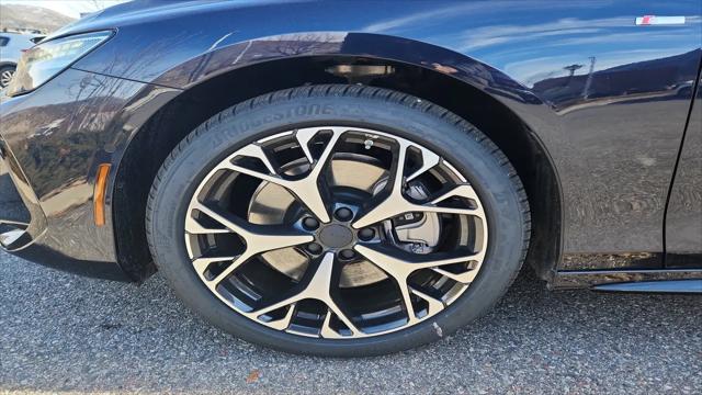 2026 Audi A6 Premium Plus quattro S tronic
