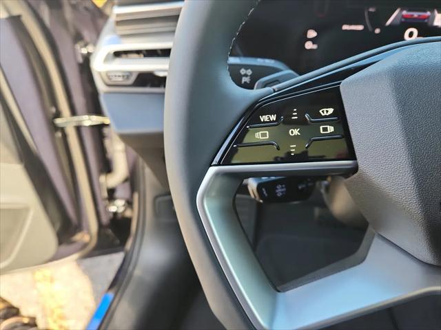 2026 Audi A6 Premium Plus quattro S tronic