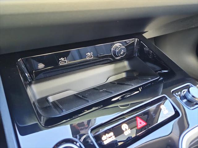 2026 Audi A6 Premium Plus quattro S tronic