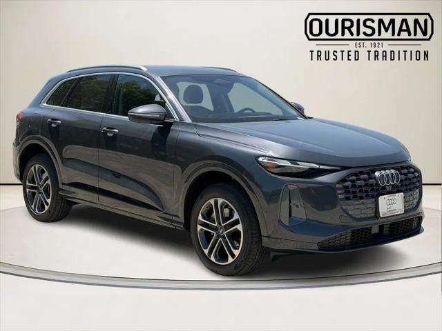 2025 Audi Q5 Premium TFSI quattro S tronic for sale in Frederick, MD