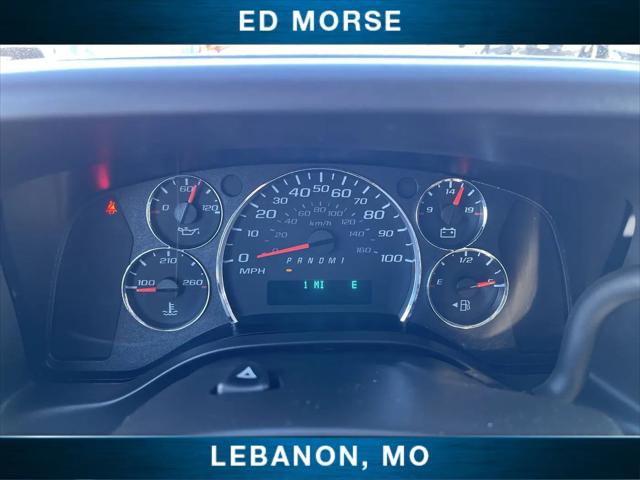 2025 Chevrolet Express Passenger RWD 3500 Extended Wheelbase LT