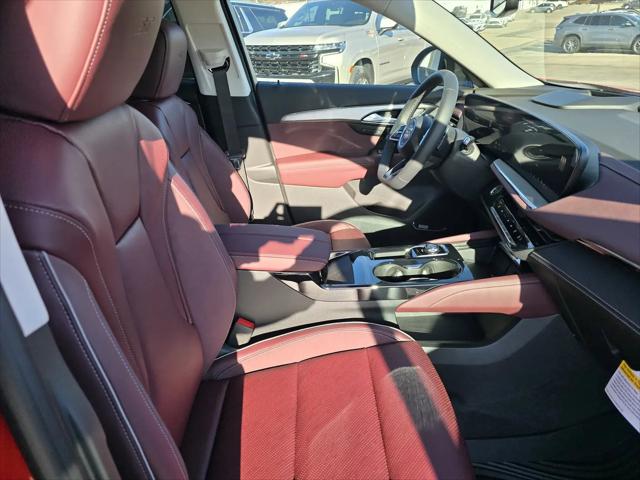 2026 Buick Envision Sport Touring AWD