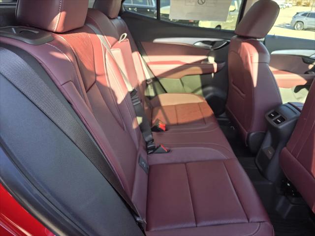 2026 Buick Envision Sport Touring AWD