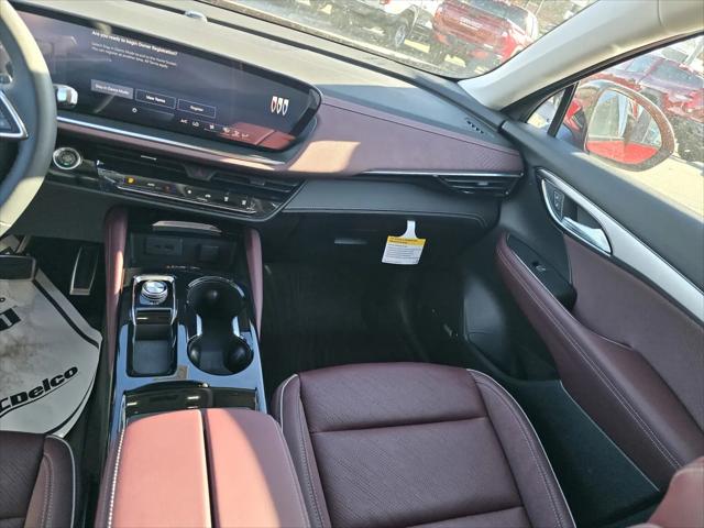 2026 Buick Envision Sport Touring AWD