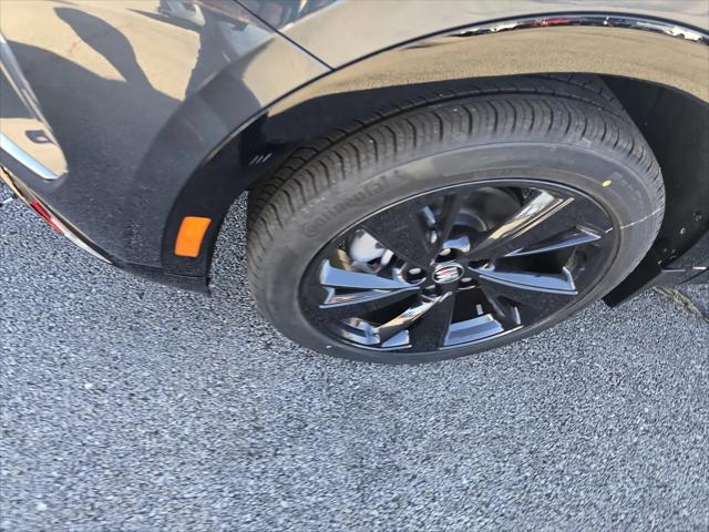 2026 Buick Envision Sport Touring AWD