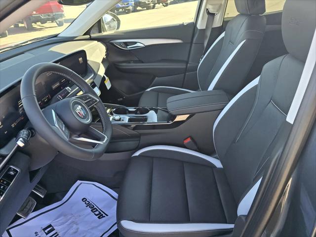 2026 Buick Envision Sport Touring AWD