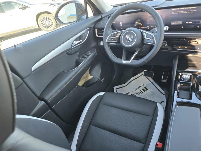 2026 Buick Envision Sport Touring AWD