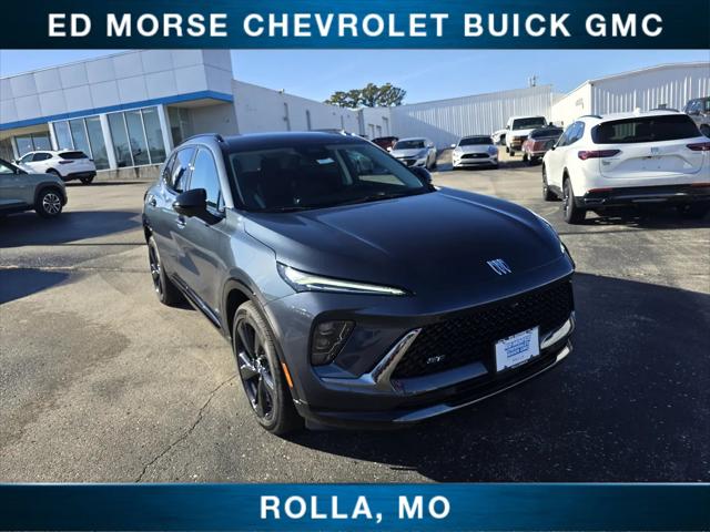 2026 Buick Envision Sport Touring AWD for sale in Rolla, MO