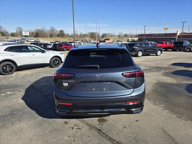 2026 Buick Envision Sport Touring AWD