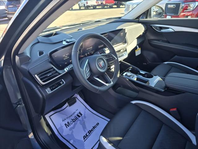 2026 Buick Envision Sport Touring AWD