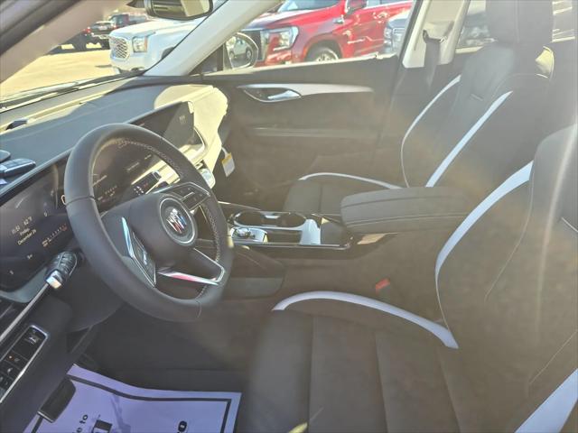 2026 Buick Envision Sport Touring AWD