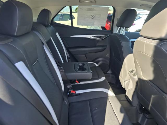 2026 Buick Envision Sport Touring AWD