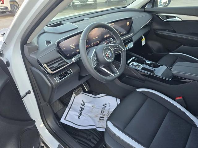 2026 Buick Envision Sport Touring AWD