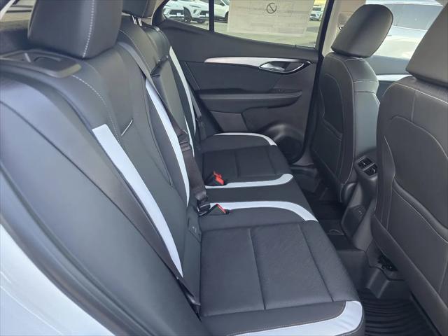 2026 Buick Envision Sport Touring AWD