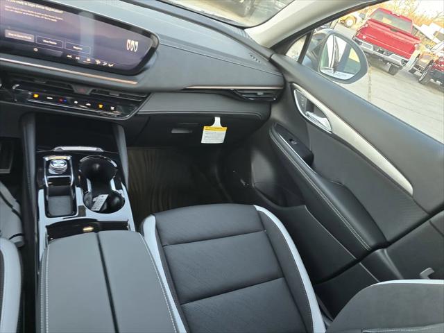 2026 Buick Envision Sport Touring AWD