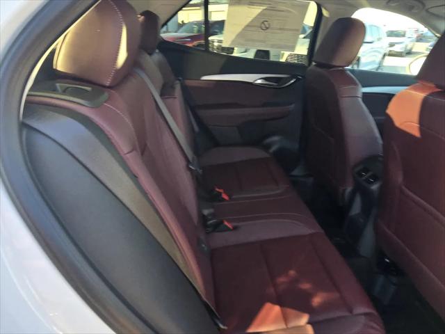 2026 Buick Envision Sport Touring AWD