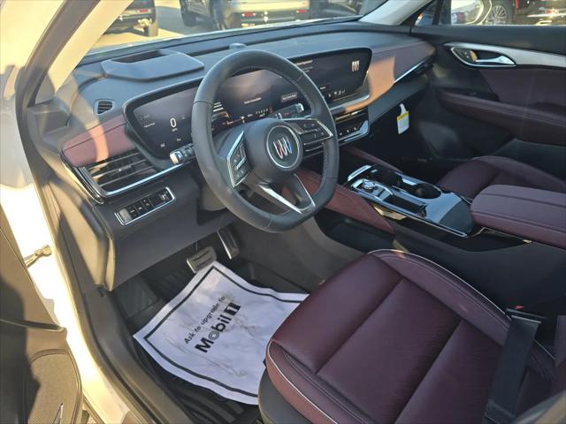 2026 Buick Envision Sport Touring AWD