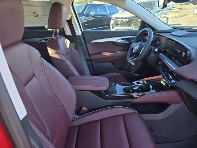 2026 Buick Envision Sport Touring AWD