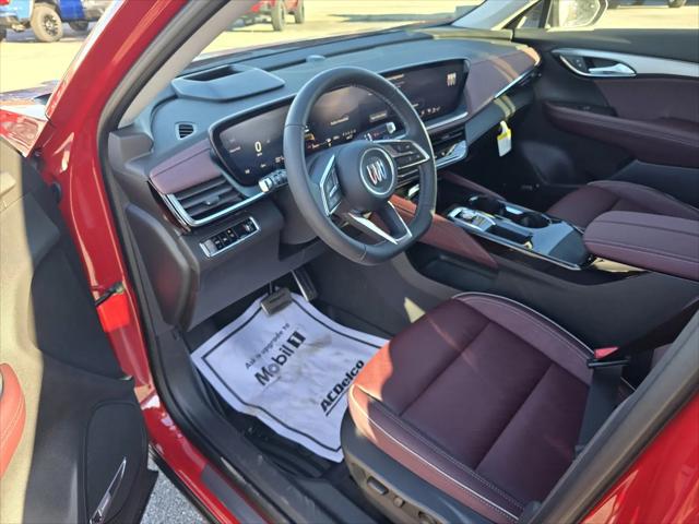 2026 Buick Envision Sport Touring AWD
