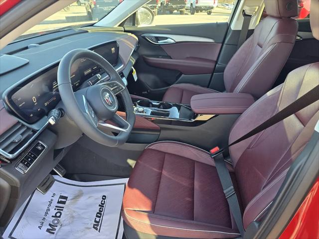 2026 Buick Envision Sport Touring AWD